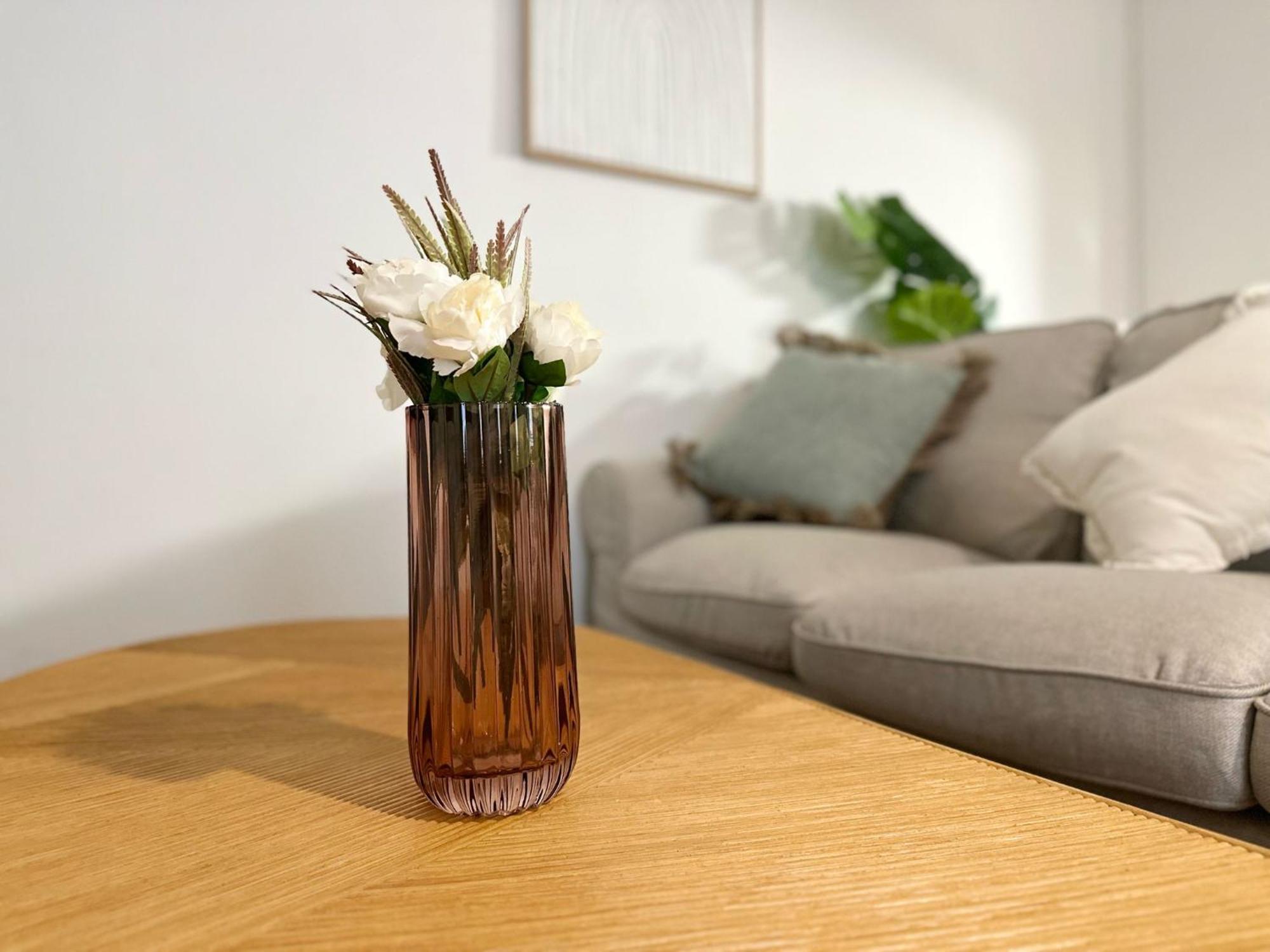 Designer Apartment Near Main Station Wien Eksteriør bilde