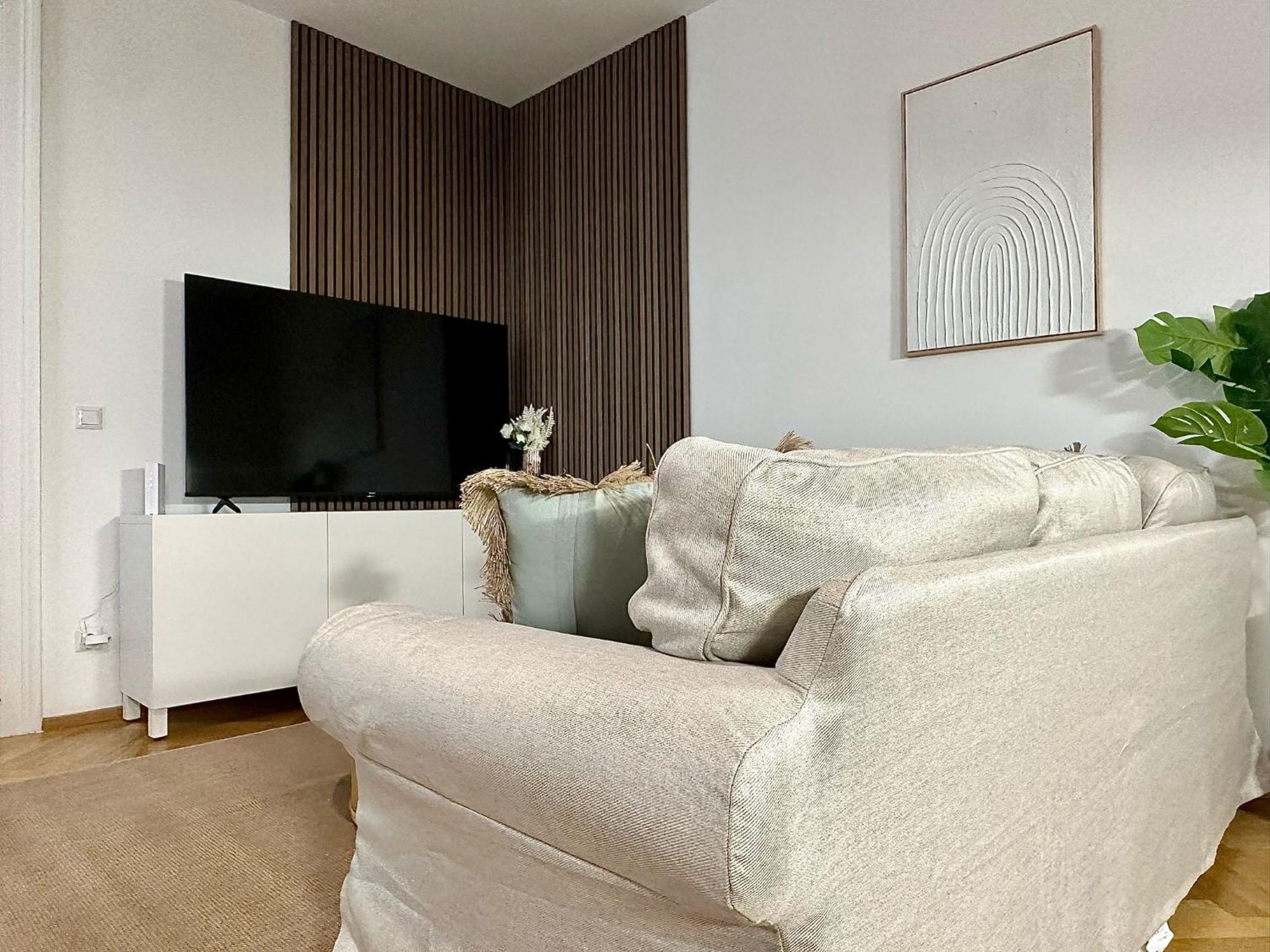 Designer Apartment Near Main Station Wien Eksteriør bilde